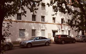 Sala Apartments