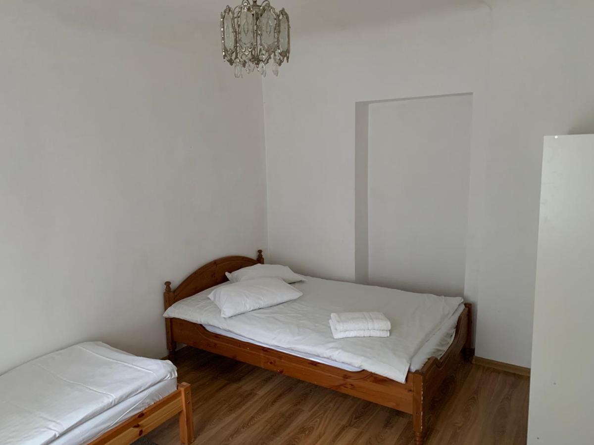 Sala Apartments Ryga Zewnętrze zdjęcie