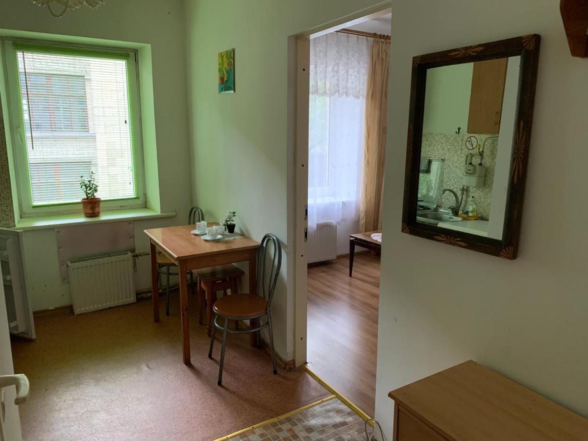 Sala Apartments Ryga Zewnętrze zdjęcie