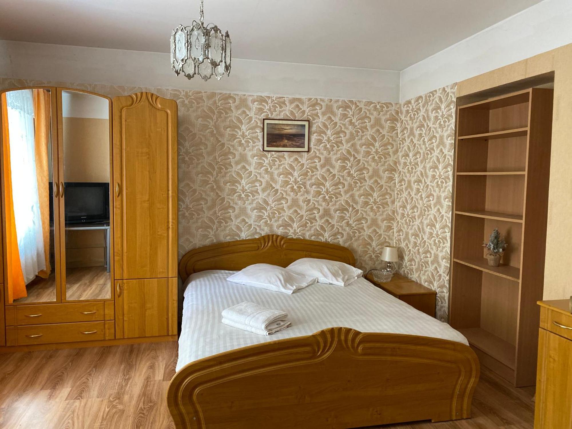 Sala Apartments Ryga Zewnętrze zdjęcie