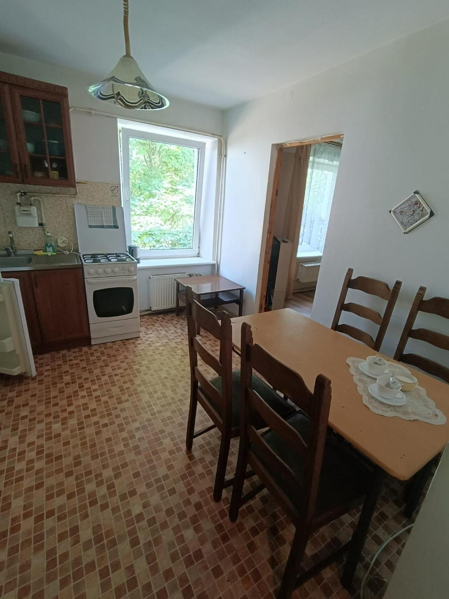 Sala Apartments Ryga Zewnętrze zdjęcie