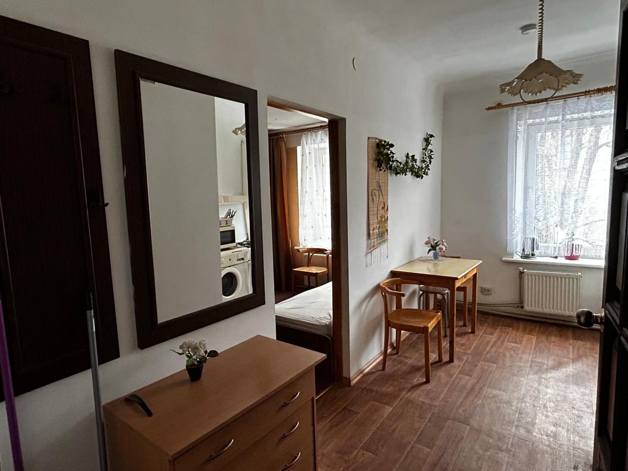 Sala Apartments Ryga Zewnętrze zdjęcie