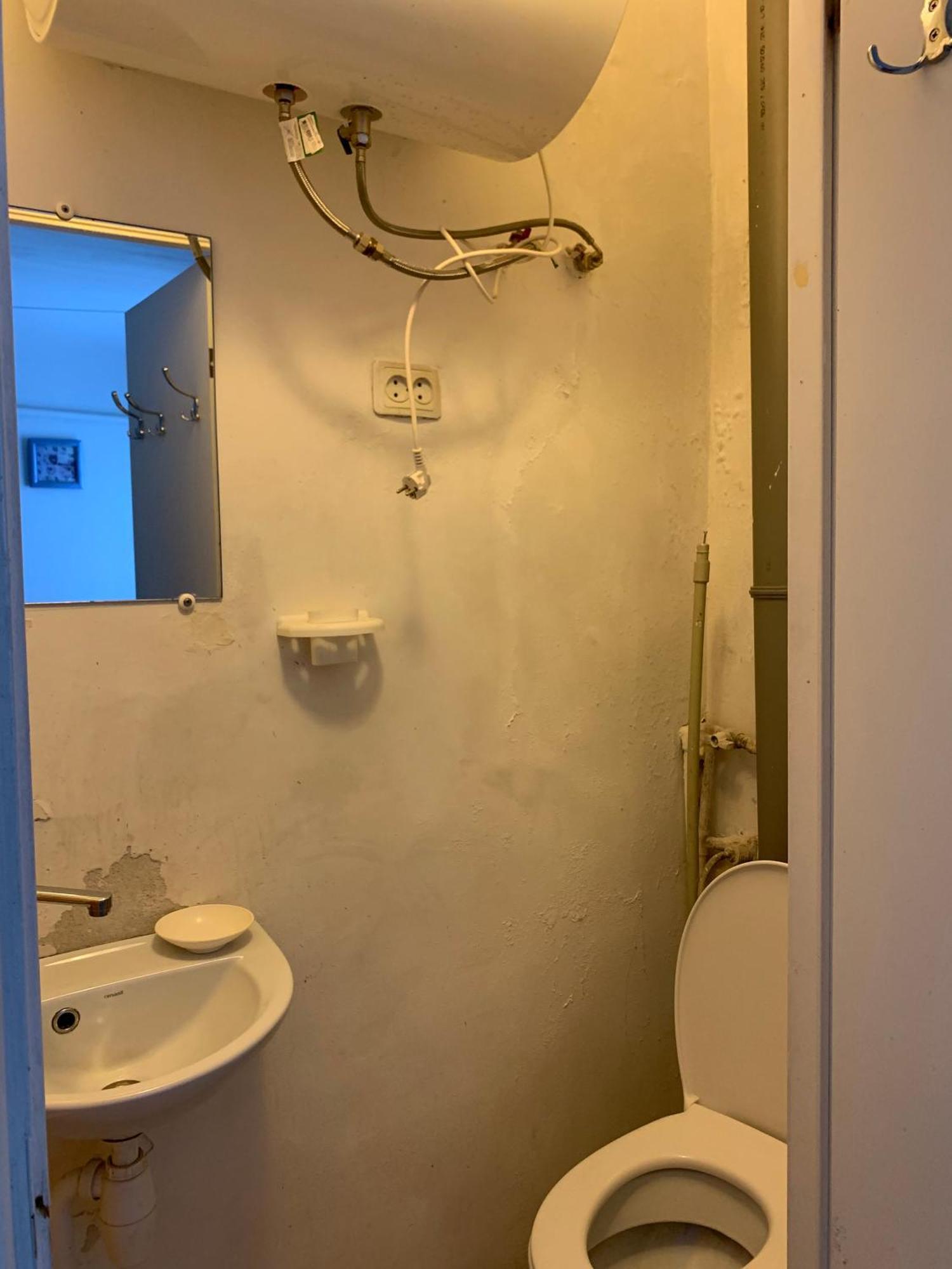 Sala Apartments Ryga Zewnętrze zdjęcie