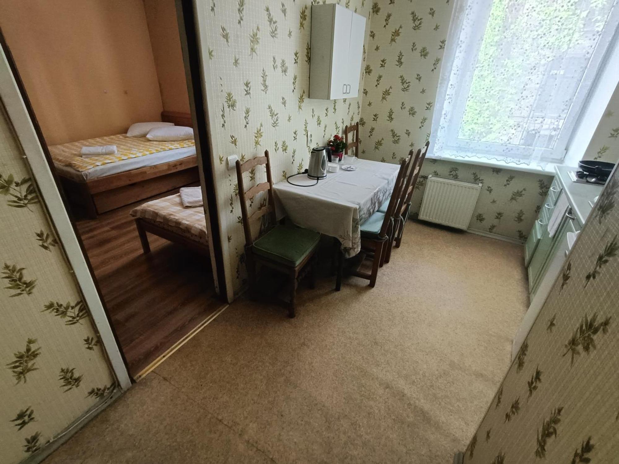 Sala Apartments Ryga Zewnętrze zdjęcie