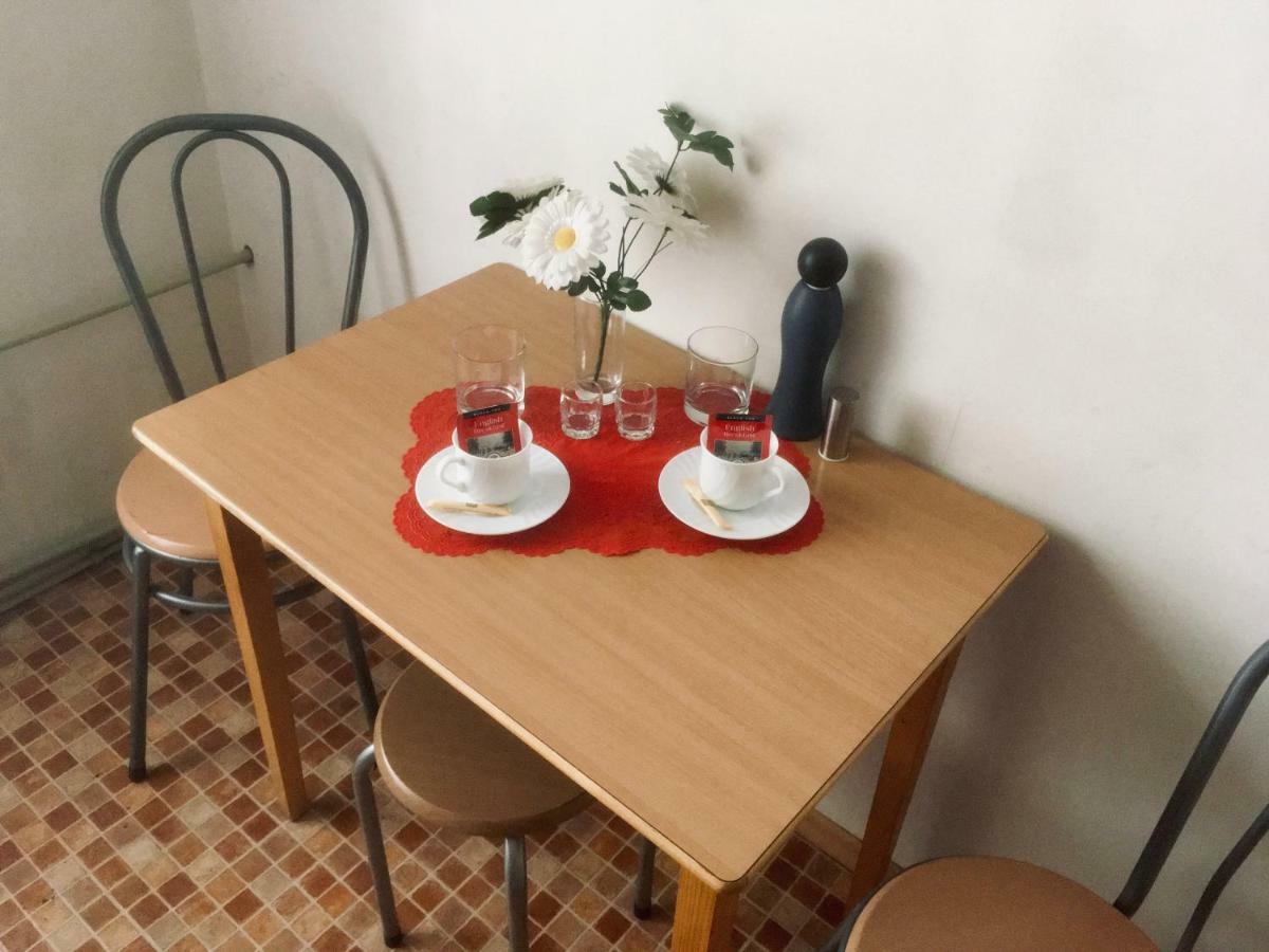 Sala Apartments Ryga Zewnętrze zdjęcie