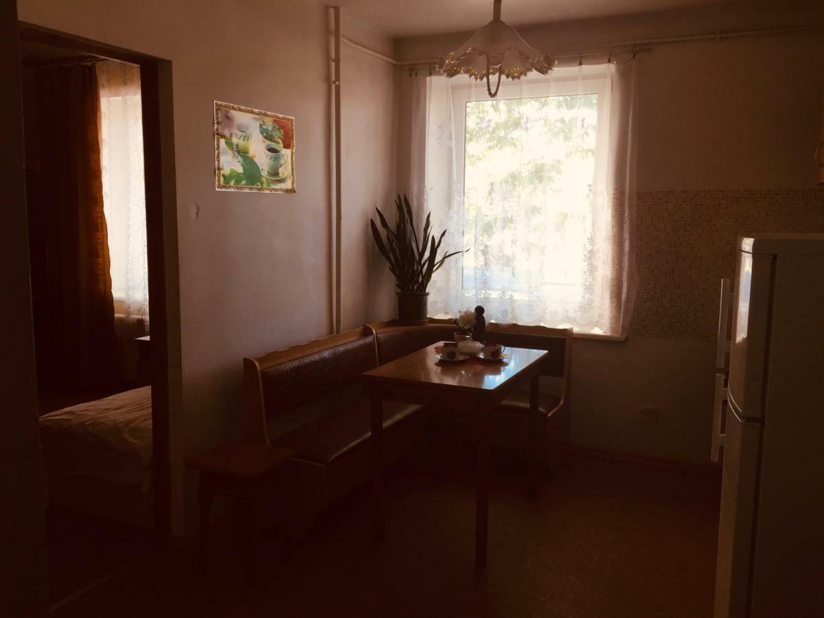 Sala Apartments Ryga Zewnętrze zdjęcie