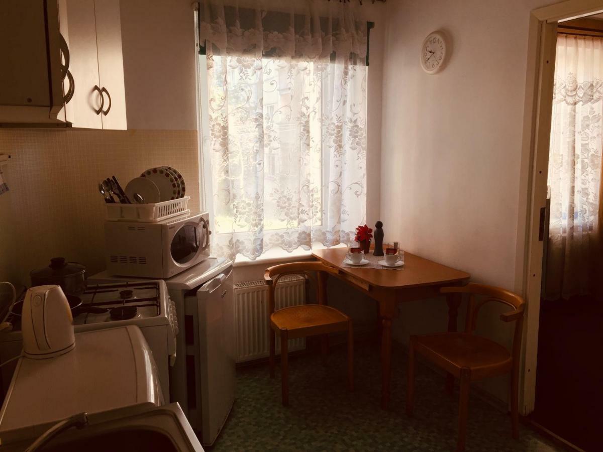Sala Apartments Ryga Zewnętrze zdjęcie
