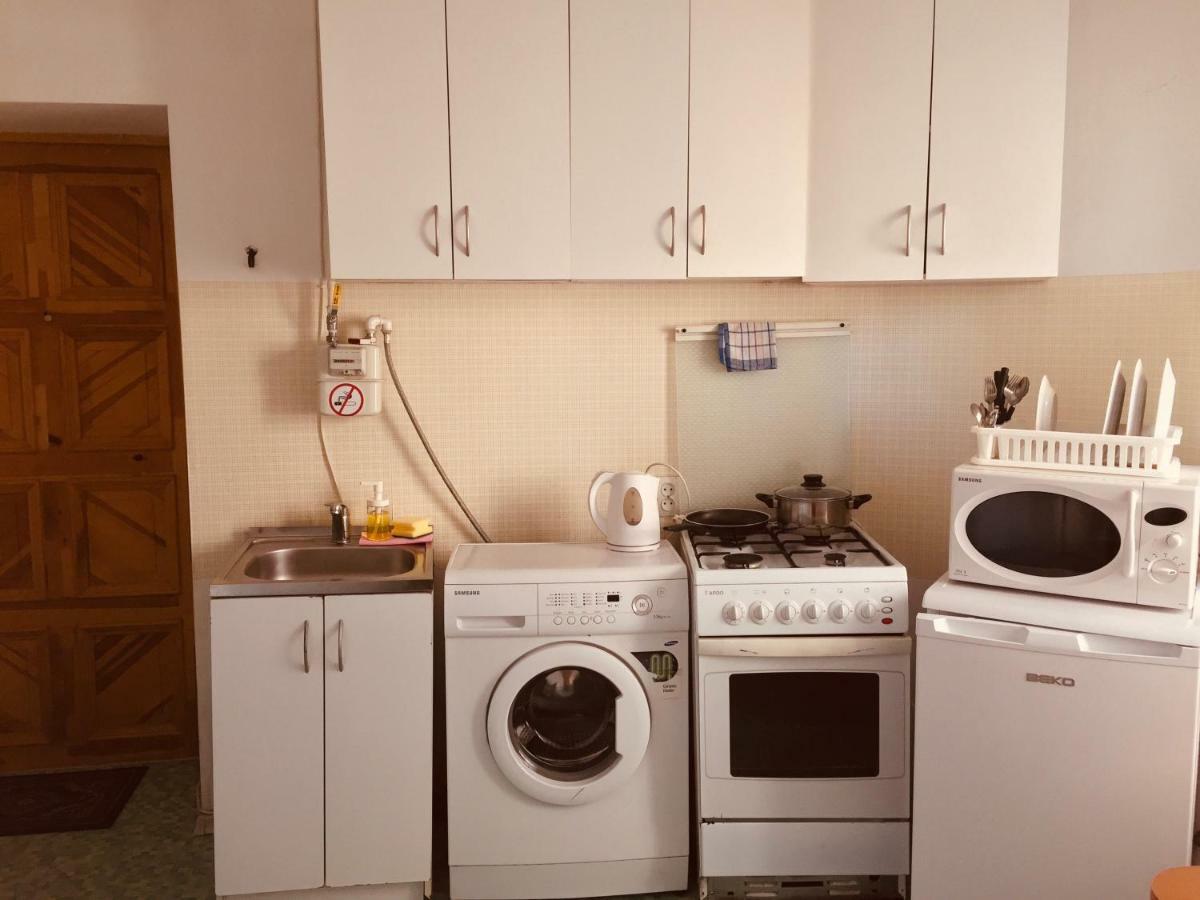Sala Apartments Ryga Zewnętrze zdjęcie
