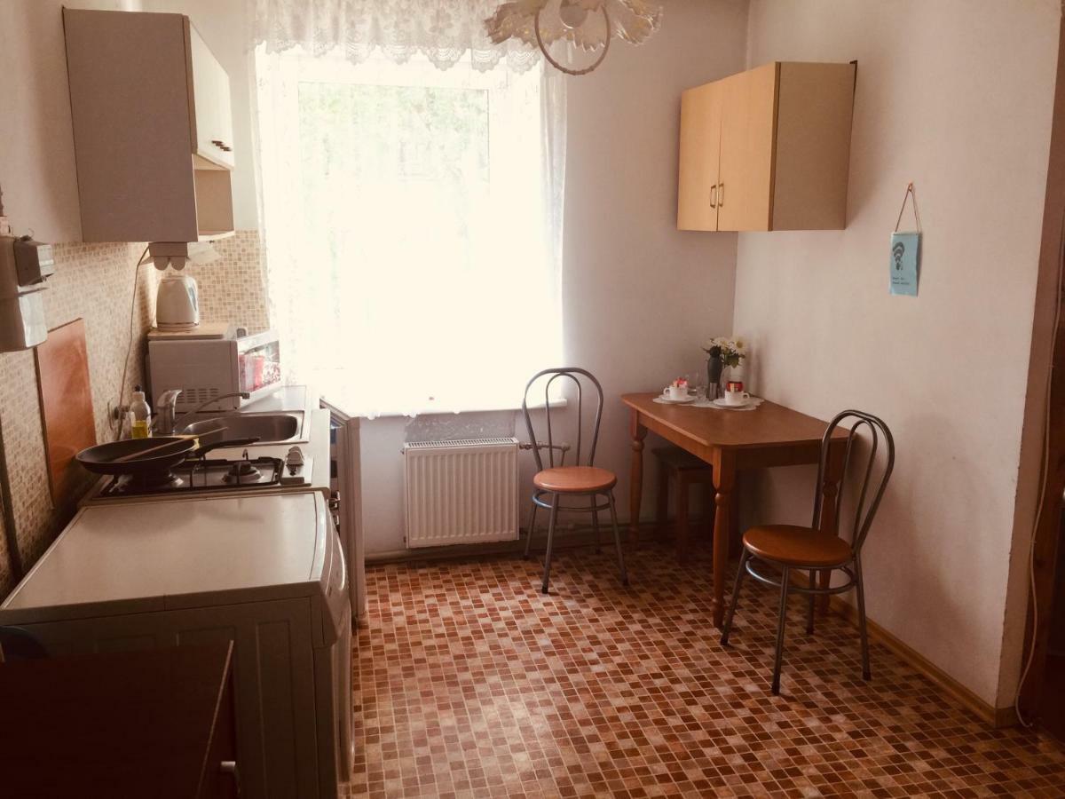 Sala Apartments Ryga Zewnętrze zdjęcie